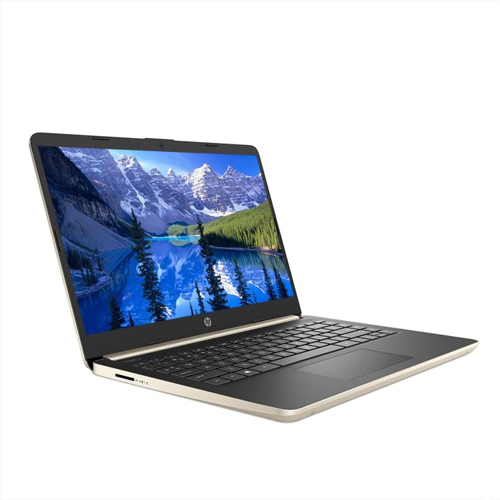 NOTEBOOK HP 14-CM0007LA AMD RYZEN 3 2200U 8 GB RAM / 128 GB SSD + 1 TB HDD (REACONDICIONADO) - 7