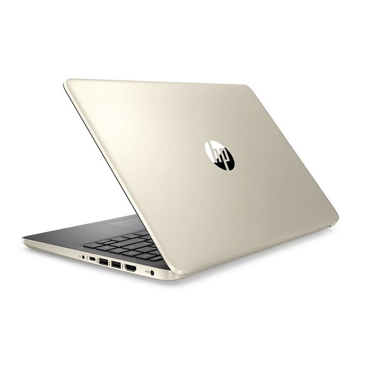 NOTEBOOK HP 14-CM0007LA AMD RYZEN 3 2200U 8 GB RAM / 128 GB SSD + 1 TB HDD (REACONDICIONADO) - 8