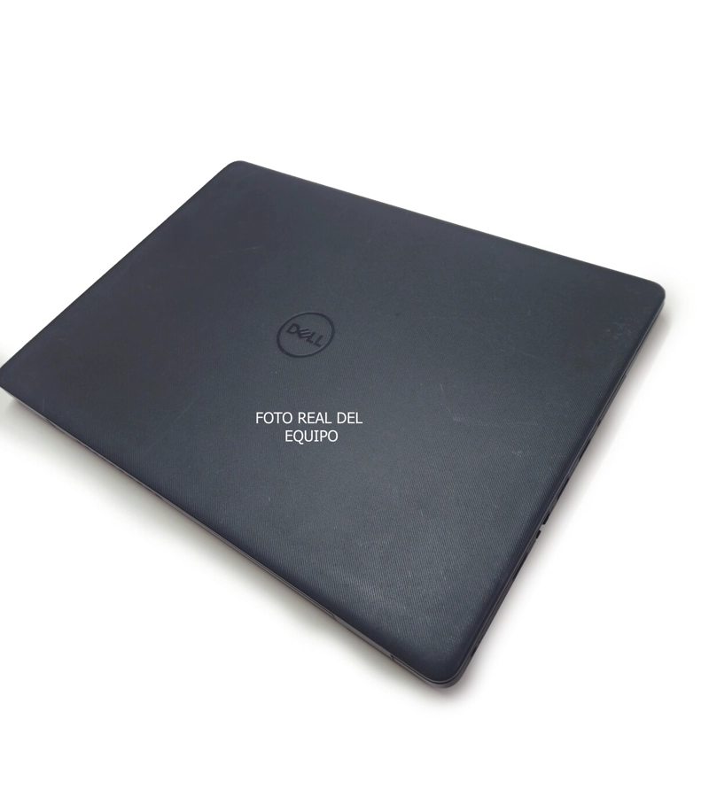 NOTEBOOK DELL VOSTRO 3405 AMD RYZEN 5-3450U 8GB RAM/256 GB SSD (REACONDICIONADO) - 3