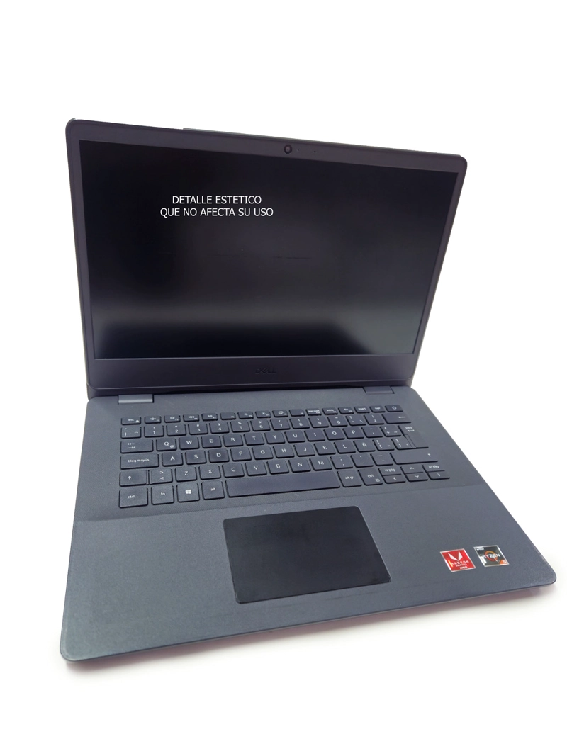 NOTEBOOK DELL VOSTRO 3405 AMD RYZEN 5-3450U 8GB RAM/256 GB SSD (REACONDICIONADO) - 5