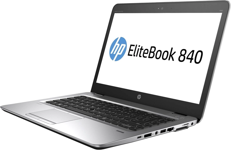 NOTEBOOK HP ELITEBOOK 840 G4 INTEL CORE I5-8250U 8 GB RAM / 240 GB SSD (REACONDICIONADO) - 4