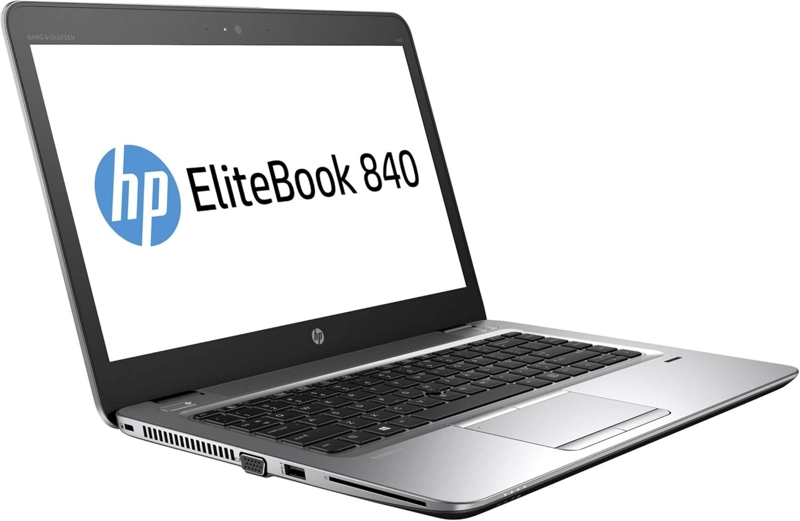 NOTEBOOK HP ELITEBOOK 840 G4 INTEL CORE I5-8250U 8 GB RAM / 240 GB SSD (REACONDICIONADO) - 5