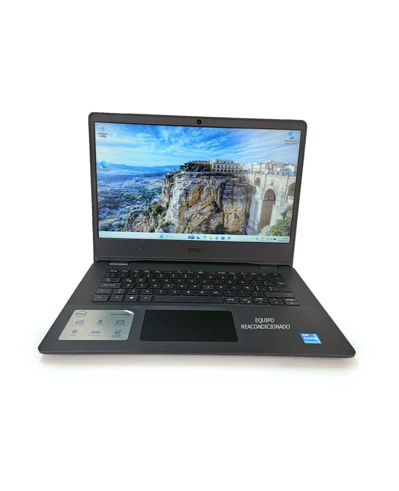 NOTEBOOK DELL VOSTRO 3000 INTEL CORE I3-11VA 8GB RAM Y 512 GB SSD (REACONDICIONADO) - 1