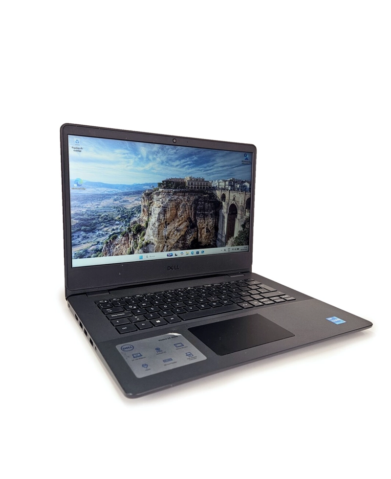 NOTEBOOK DELL VOSTRO 3000 INTEL CORE I3-11VA 8GB RAM Y 512 GB SSD (REACONDICIONADO) - 3