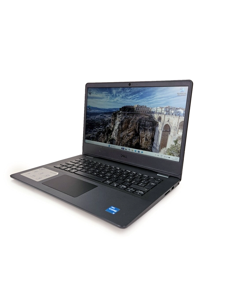 NOTEBOOK DELL VOSTRO 3000 INTEL CORE I3-11VA 8GB RAM Y 512 GB SSD (REACONDICIONADO) - 4
