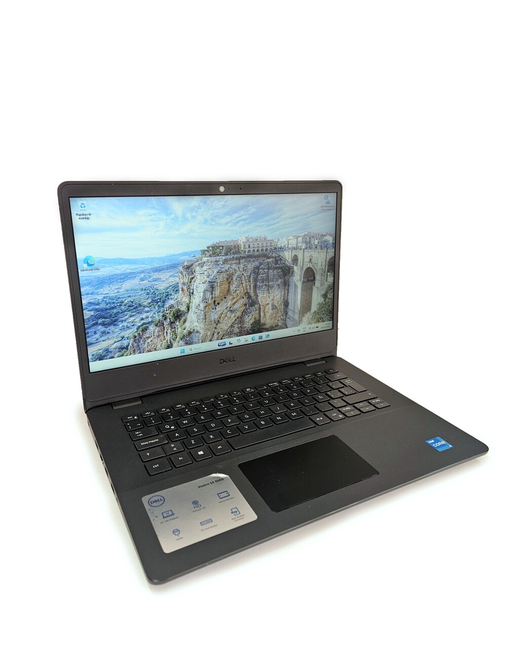 NOTEBOOK DELL VOSTRO 3000 INTEL CORE I3-11VA 8GB RAM Y 512 GB SSD (REACONDICIONADO) - 5