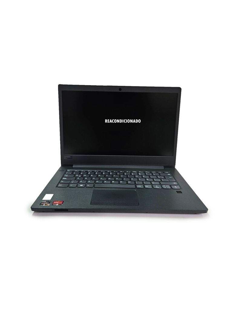 NOTEBOOK LENOVO E41-55 AMD RYZEN 5 3500U 8 GB RAM/ 256 GB SSD (REACONDICIONADO) - 1