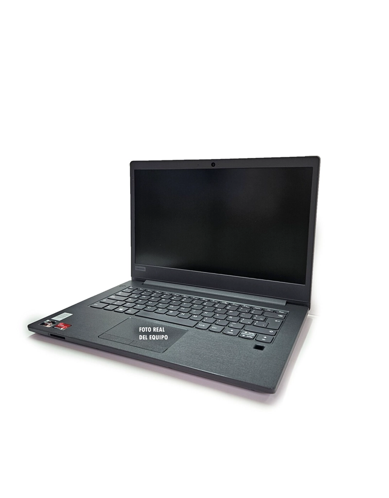 NOTEBOOK LENOVO E41-55 AMD RYZEN 5 3500U 8 GB RAM/ 256 GB SSD (REACONDICIONADO) - 4