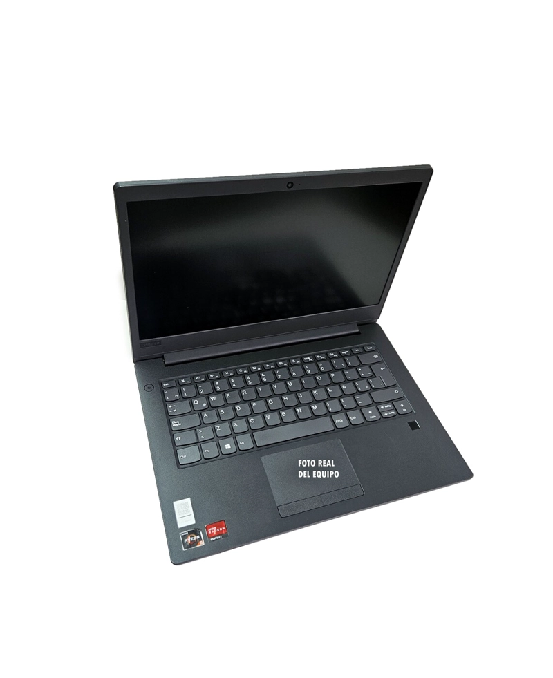 NOTEBOOK LENOVO E41-55 AMD RYZEN 5 3500U 8 GB RAM/ 256 GB SSD (REACONDICIONADO) - 7