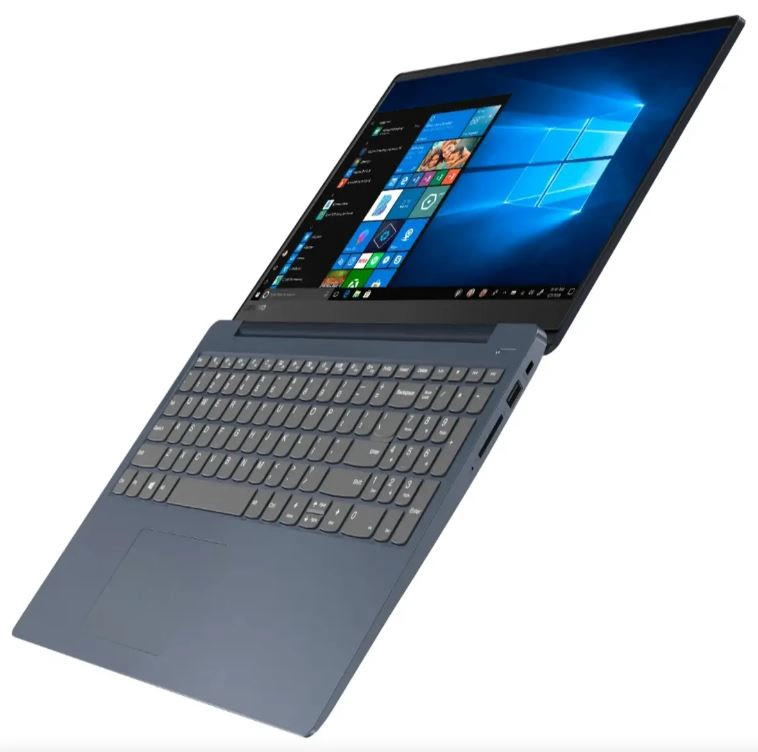 NOTEBOOK LENOVO IDEAPAD 330S-15ARR AMD RYZEN 7 2700U 12 GB RAM/ 512 GB SSD (REACONDICIONADO) - 2