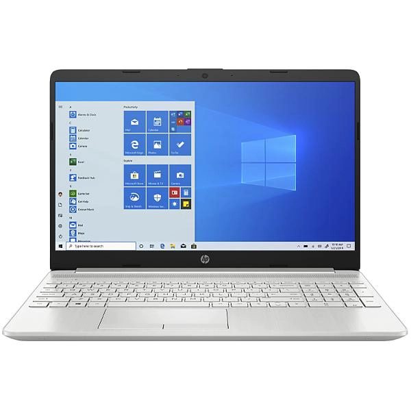 NOTEBOOK HP 15-DW1024WM INTEL CORE I3-10110U 8 GB RAM/ 128 GB SSD (REACONDICIONADO) - 1