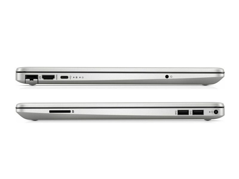 NOTEBOOK HP 15-DW1024WM INTEL CORE I3-10110U 8 GB RAM/ 128 GB SSD (REACONDICIONADO) - 5