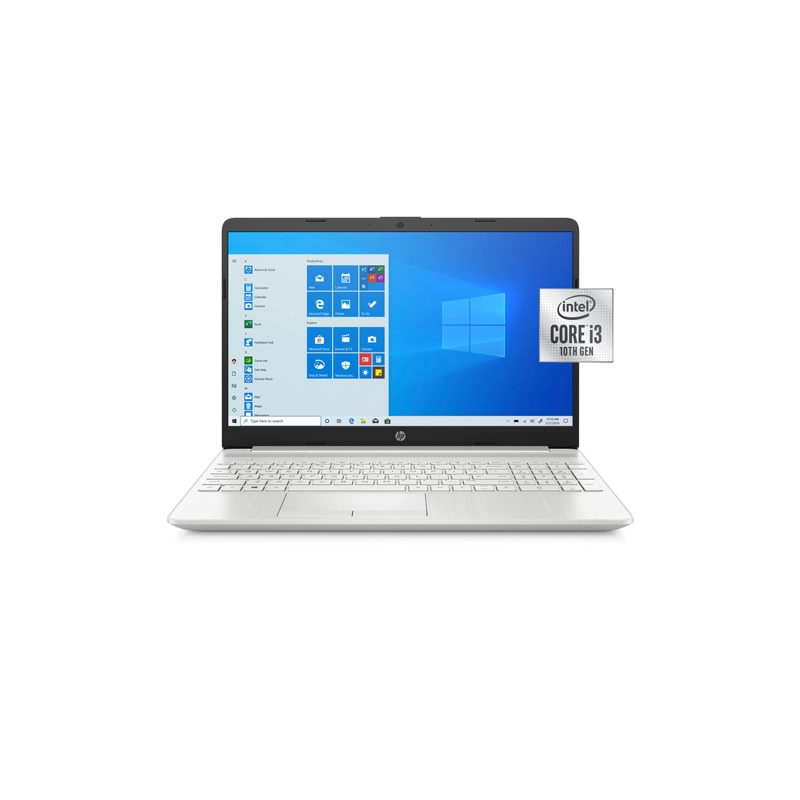 NOTEBOOK HP 15-DW1024WM INTEL CORE I3-10110U 8 GB RAM/ 128 GB SSD (REACONDICIONADO) - 6