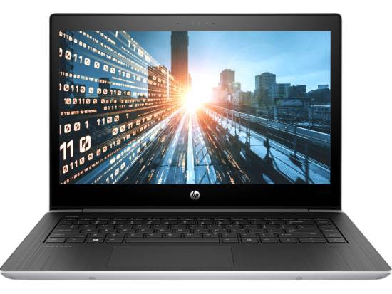 NOTEBOOK HP PROBOOK 440 G5 INTEL CORE I5-8250U 8 GB RAM/ 256 GB SSD (REACONDICIONADO) - 4
