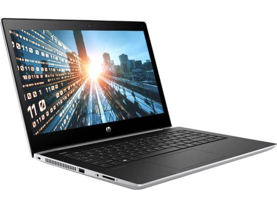 NOTEBOOK HP PROBOOK 440 G5 INTEL CORE I5-8250U 8 GB RAM/ 256 GB SSD (REACONDICIONADO) - 5