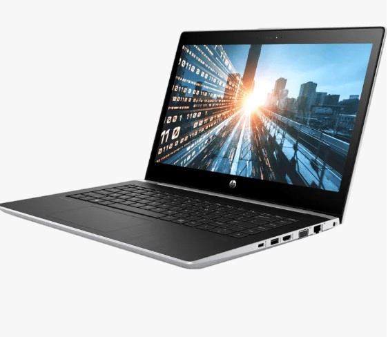 NOTEBOOK HP PROBOOK 440 G5 INTEL CORE I5-8250U 8 GB RAM/ 256 GB SSD (REACONDICIONADO) - 6