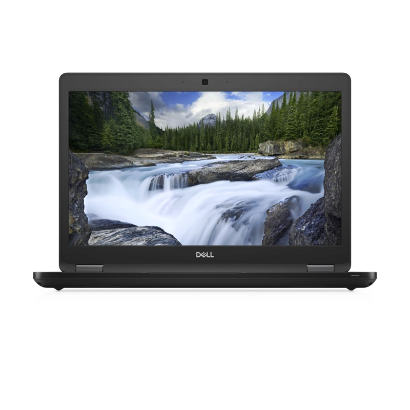 NOTEBOOK DELL LATITUDE 5490 INTEL CORE I5-8250U 8 GB RAM / 256 GB SSD (REACONDICIONADO) - 1