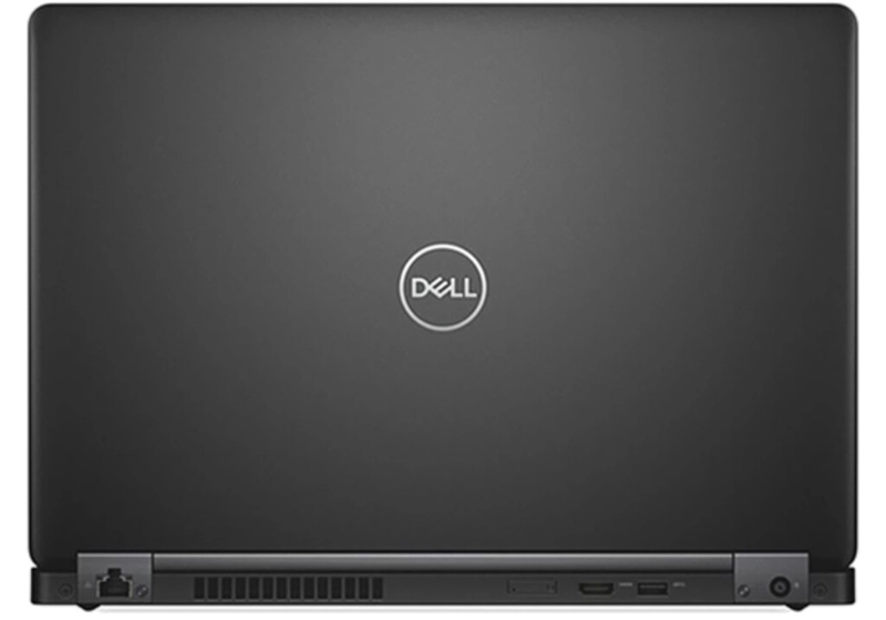 NOTEBOOK DELL LATITUDE 5490 INTEL CORE I5-8250U 8 GB RAM / 256 GB SSD (REACONDICIONADO) - 3