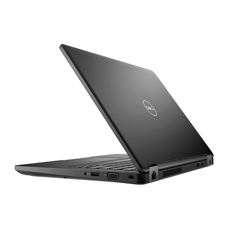 NOTEBOOK DELL LATITUDE 5490 INTEL CORE I5-8250U 8 GB RAM / 256 GB SSD (REACONDICIONADO) - 5