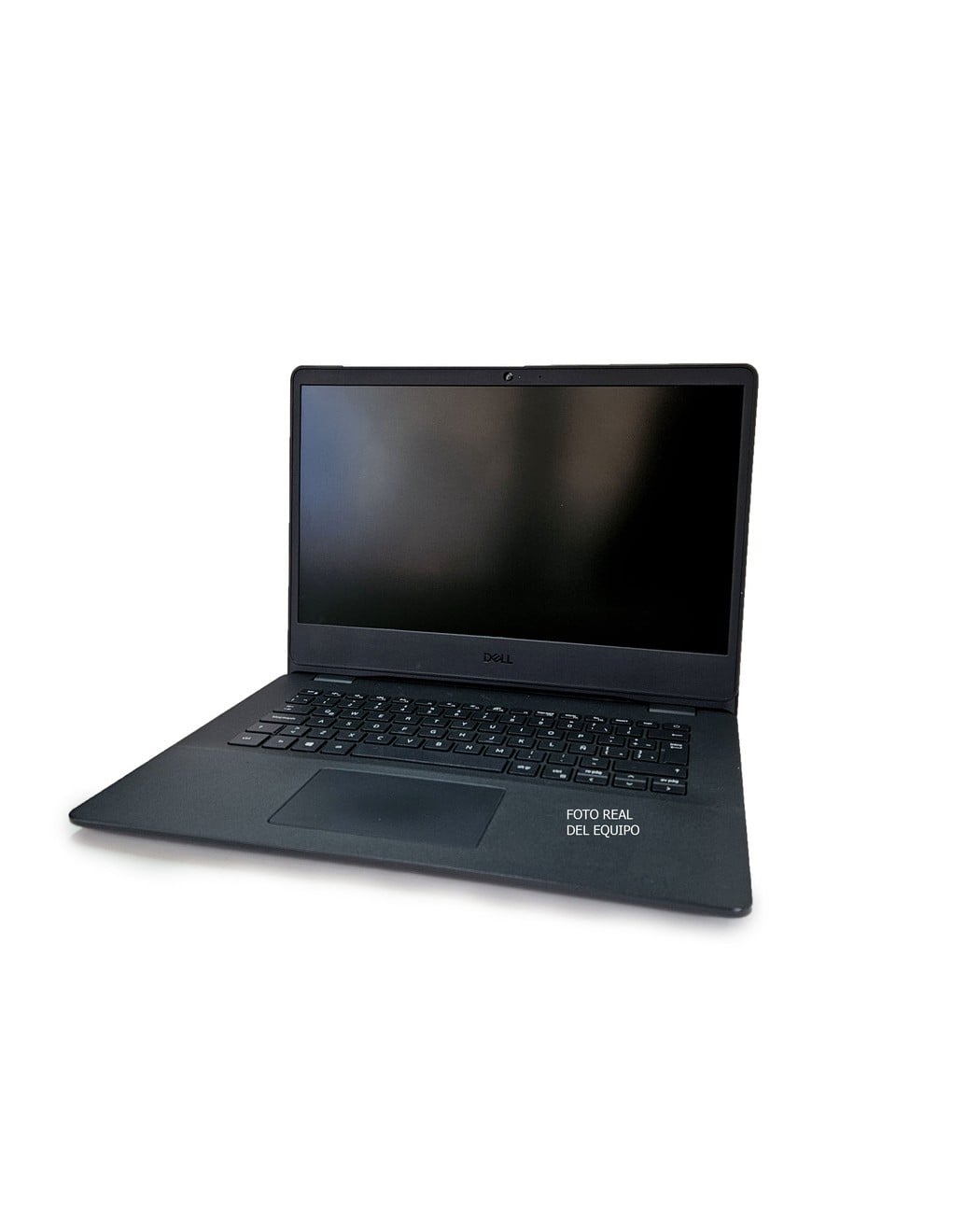NOTEBOOK DELL VOSTRO 3405 AMD RYZEN 5-3450U 8GB RAM/256 GB SSD (REACONDICIONADO) - 2