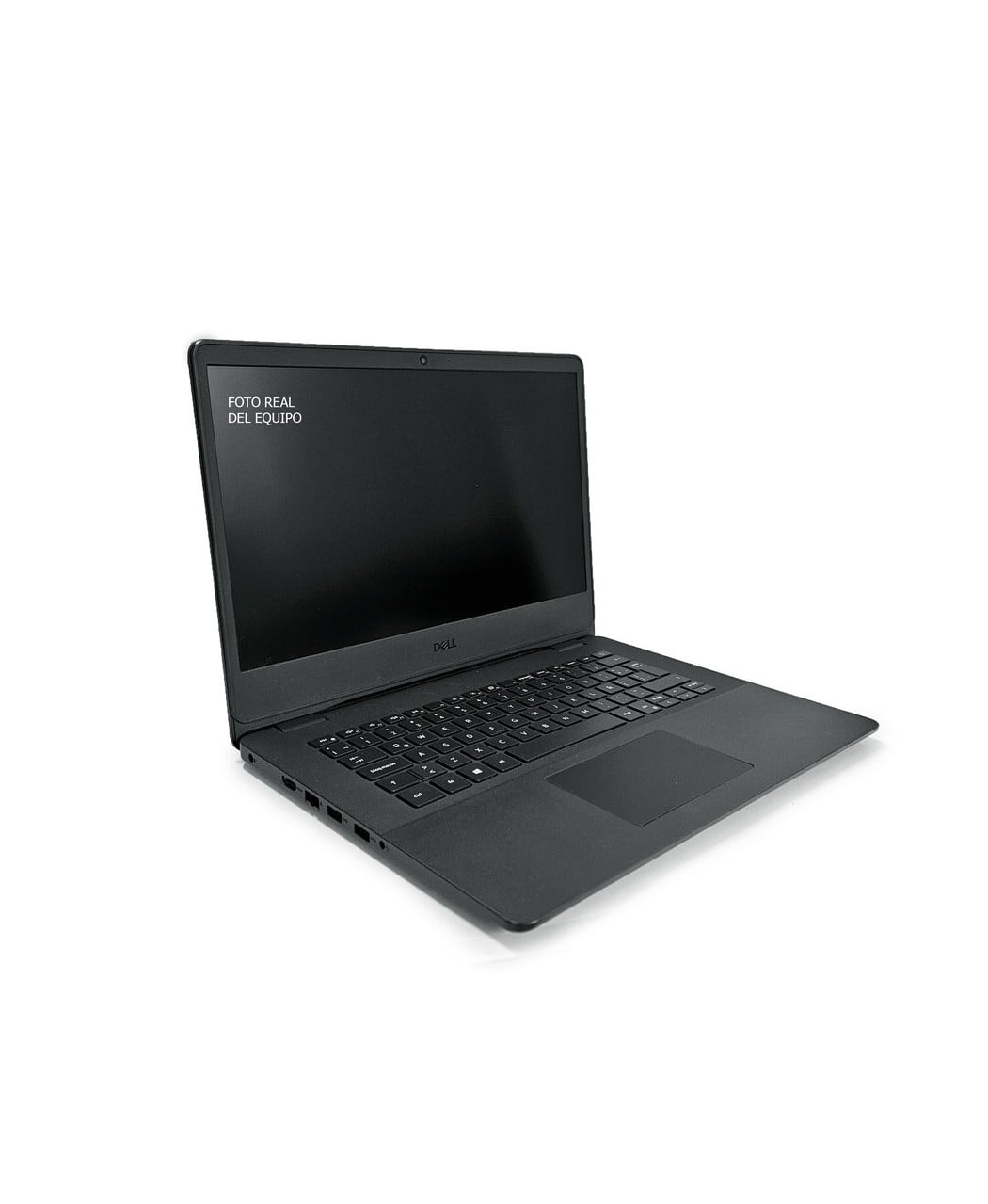 NOTEBOOK DELL VOSTRO 3405 AMD RYZEN 5-3450U 8GB RAM/256 GB SSD (REACONDICIONADO) - 4