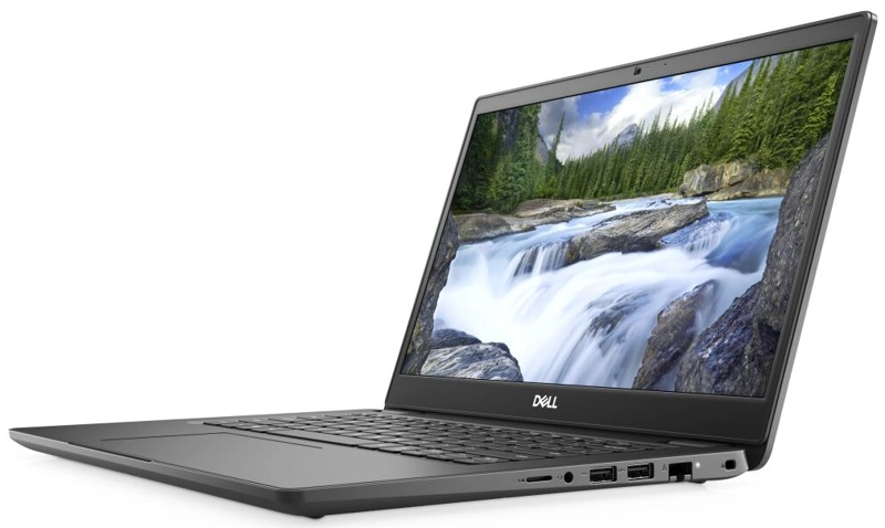 NOTEBOOK DELL LATITUDE 3410 INTEL CORE I5-10210U 8 GB/ 256 GB SSD (REACONDICIONADO) - 3