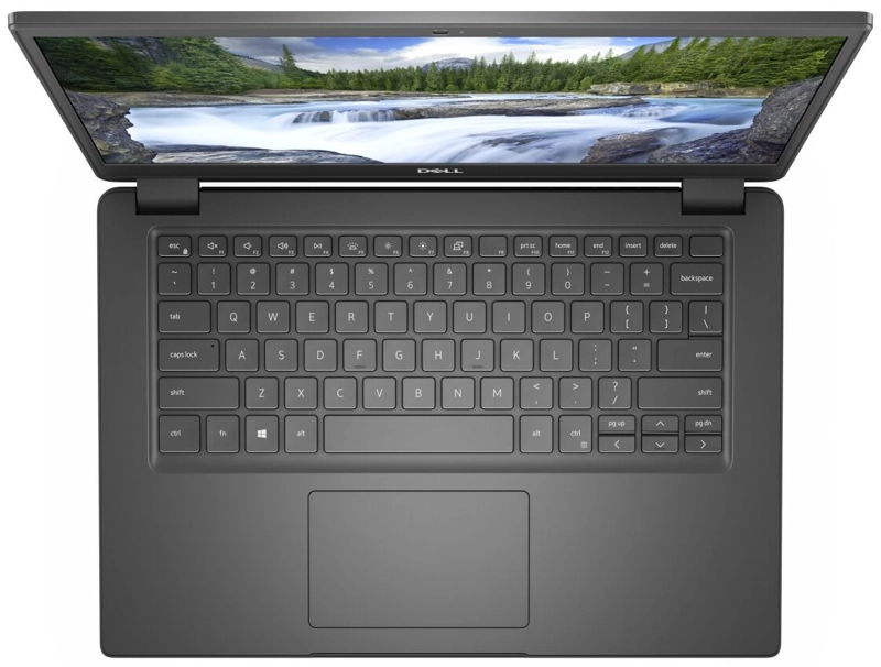 NOTEBOOK DELL LATITUDE 3410 INTEL CORE I5-10210U 8 GB/ 256 GB SSD (REACONDICIONADO) - 4