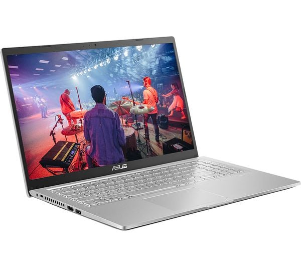NOTEBOOK ASUS X515JA INTEL CORE I3-1005G1 8 GB RAM/ 256 GB SSD (REACONDICIONADO) - 3
