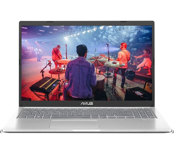 NOTEBOOK ASUS X515JA INTEL CORE I3-1005G1 8 GB RAM/ 256 GB SSD (REACONDICIONADO) - 4