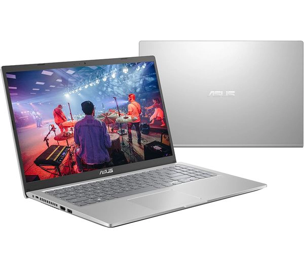 NOTEBOOK ASUS X515JA INTEL CORE I3-1005G1 8 GB RAM/ 256 GB SSD (REACONDICIONADO) - 6