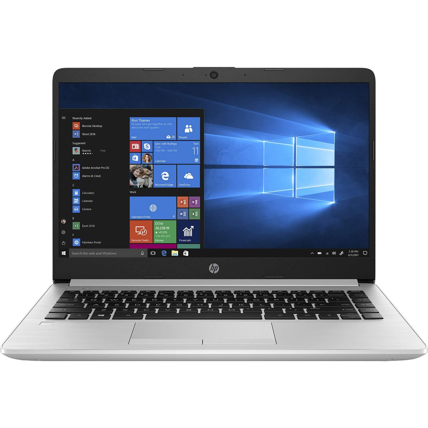 NOTEBOOK HP 348 G7 INTEL CORE I5-10210U 12 GB RAM/ 256 GB SSD (REACONDICIONADO) - 1