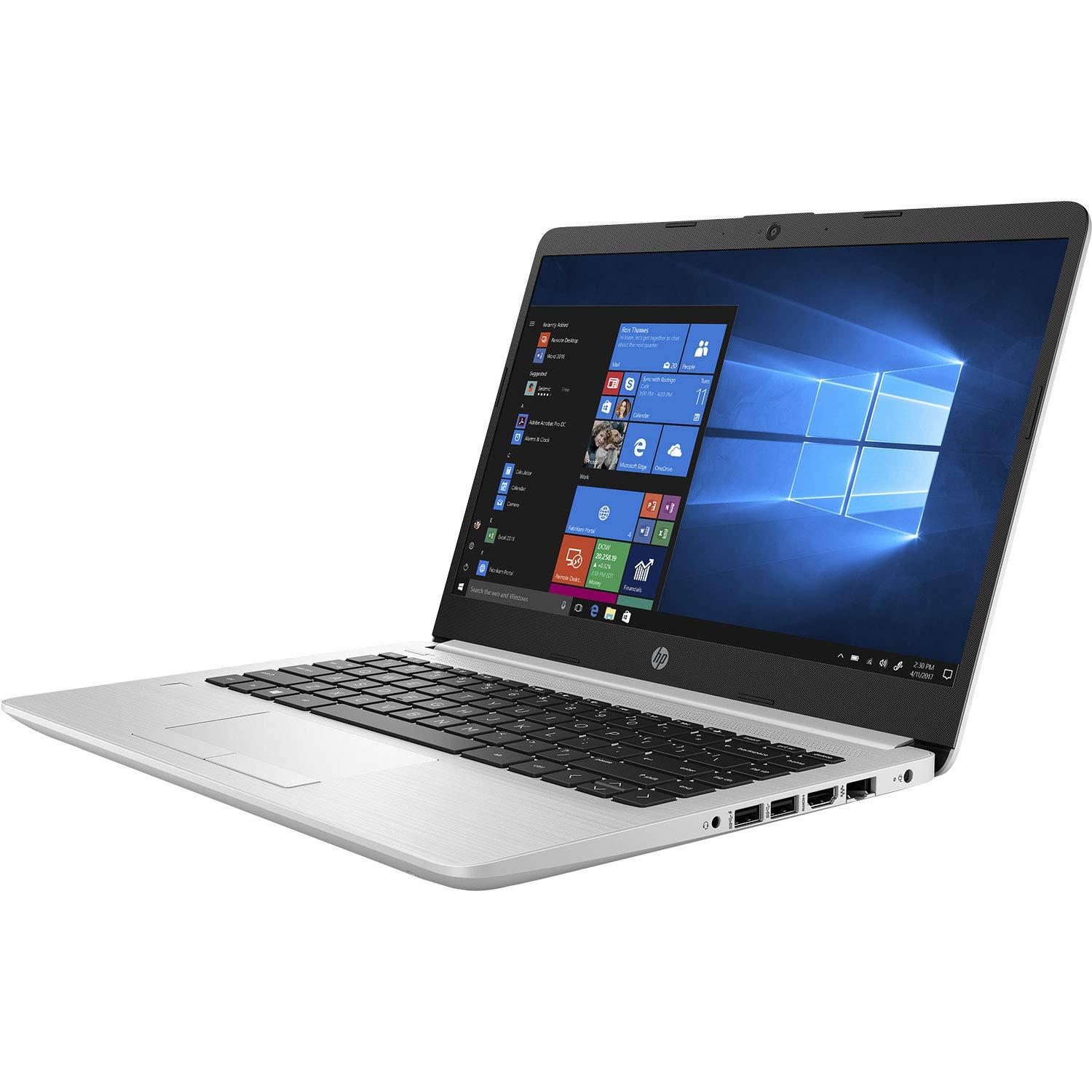 NOTEBOOK HP 348 G7 INTEL CORE I5-10210U 12 GB RAM/ 256 GB SSD (REACONDICIONADO) - 2