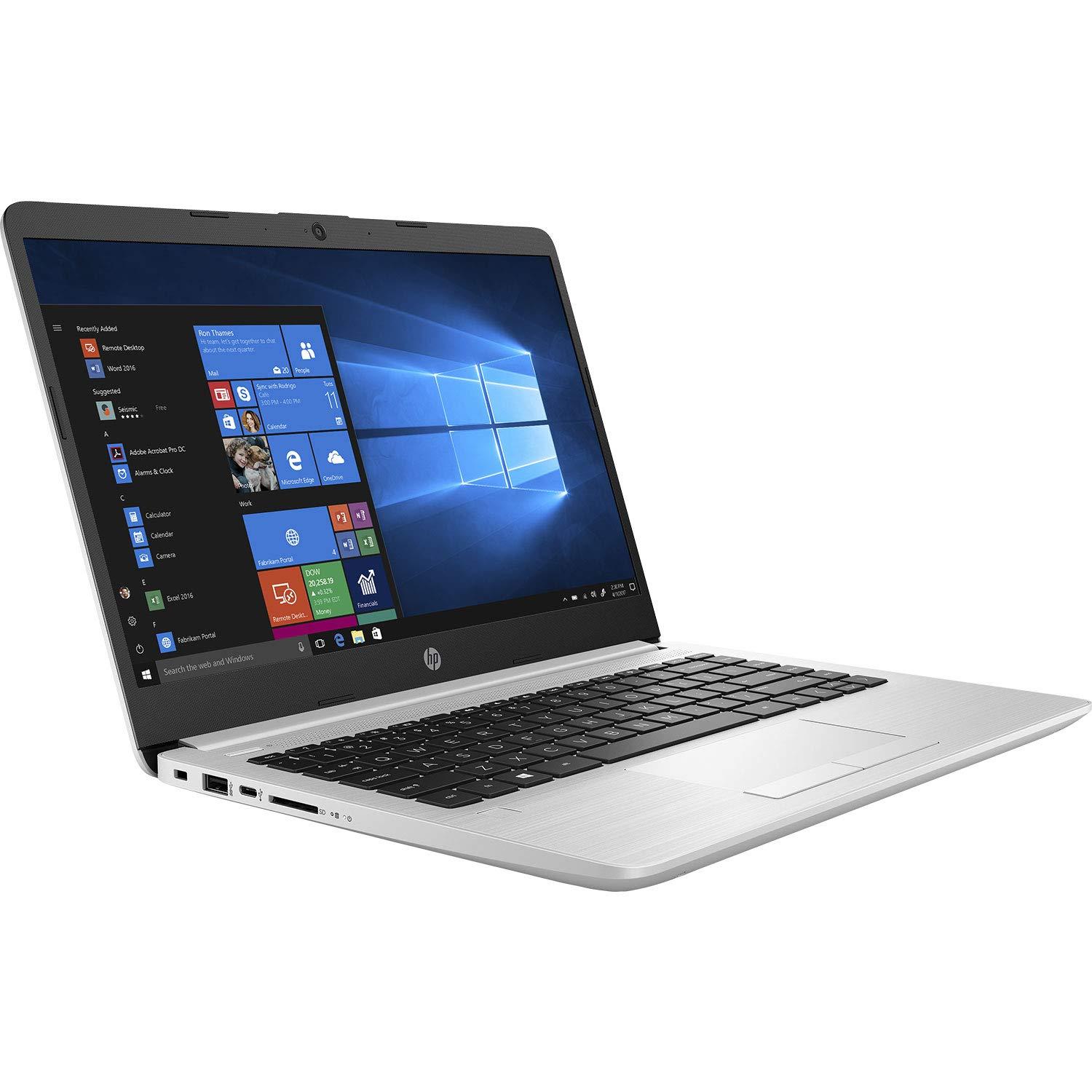 NOTEBOOK HP 348 G7 INTEL CORE I5-10210U 12 GB RAM/ 256 GB SSD (REACONDICIONADO) - 3