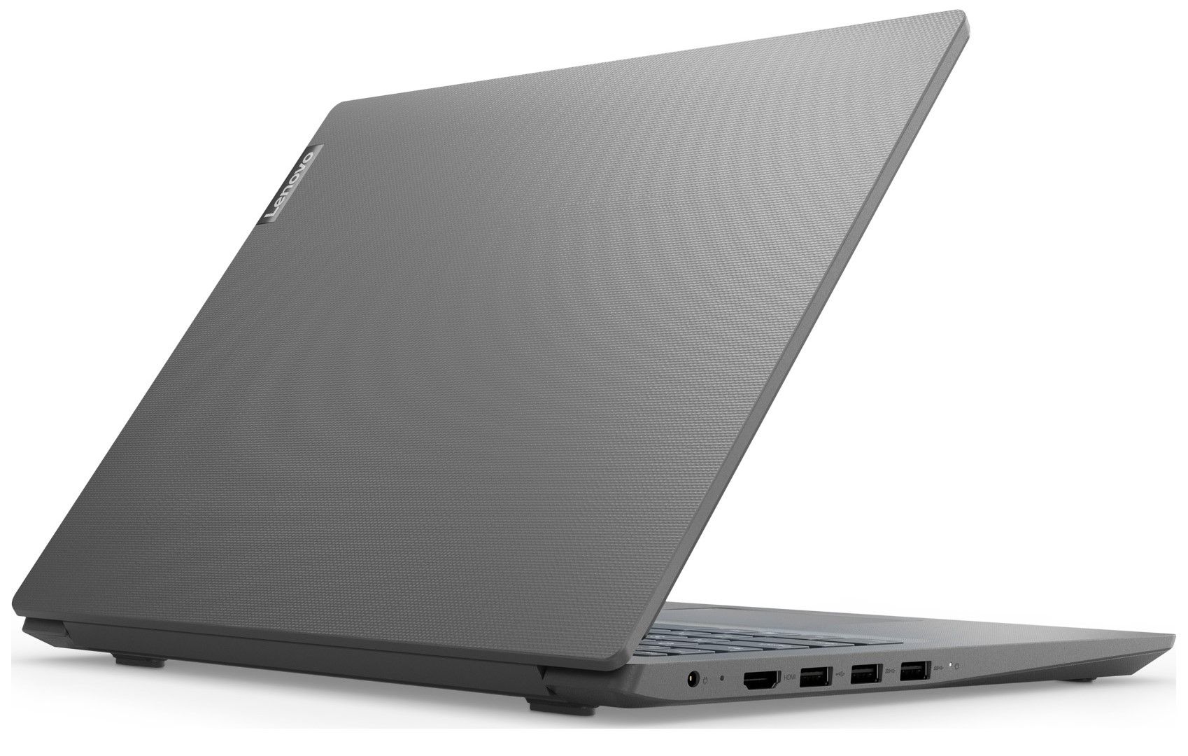 NOTEBOOK LENOVO V14-ADA AMD RYZEN 3 3250U 12 GB RAM/ 512 GB SSD + 1 TB HDD (REACONDICIONADO) - 5