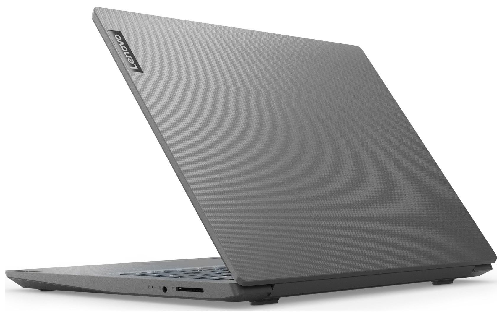 NOTEBOOK LENOVO V14-ADA AMD RYZEN 3 3250U 12 GB RAM/ 512 GB SSD + 1 TB HDD (REACONDICIONADO) - 6