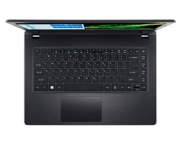 NOTEBOOK ACER ASPIRE 3 A314-21 AMD A9-9420E RADEON R5 8GB RAM/250GB SSD (REACONDICIONADO) - 2
