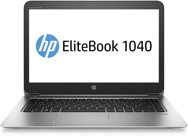 NOTEBOOK ELITEBOOK FOLIO G3 INTEL CORE I7-6TA- 8GB RAM/512GB SSD (REACONDICIONADO) - 1