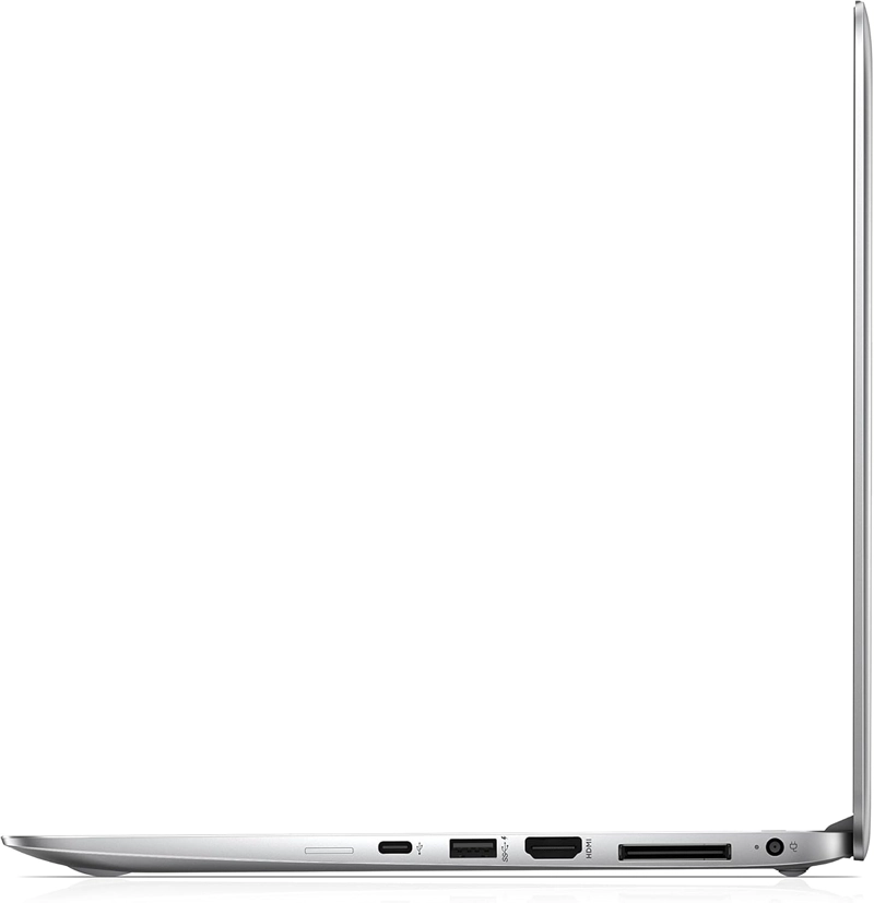 NOTEBOOK ELITEBOOK FOLIO G3 INTEL CORE I7-6TA- 8GB RAM/512GB SSD (REACONDICIONADO) - 3