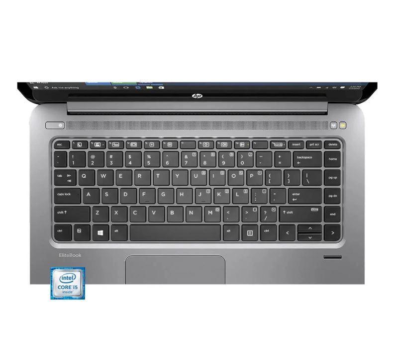 NOTEBOOK ELITEBOOK FOLIO G3 INTEL CORE I7-6TA- 8GB RAM/512GB SSD (REACONDICIONADO) - 5