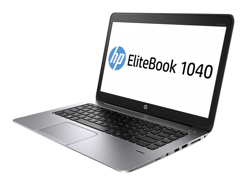 NOTEBOOK ELITEBOOK FOLIO G3 INTEL CORE I7-6TA- 8GB RAM/512GB SSD (REACONDICIONADO) - 6