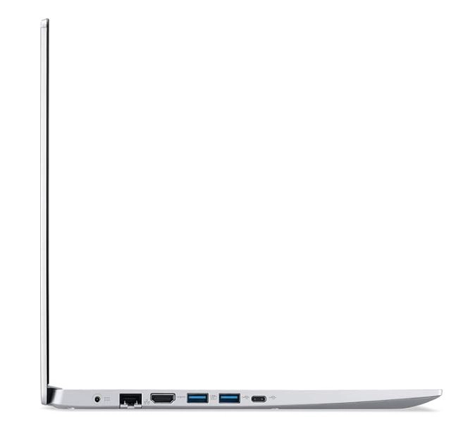 NOTEBOOK ACER ASPIRE 5 A515-55 INTEL CORE I3-1005G1 8 GB RAM / 256 GB SSD (REACONDICIONADO) - 2