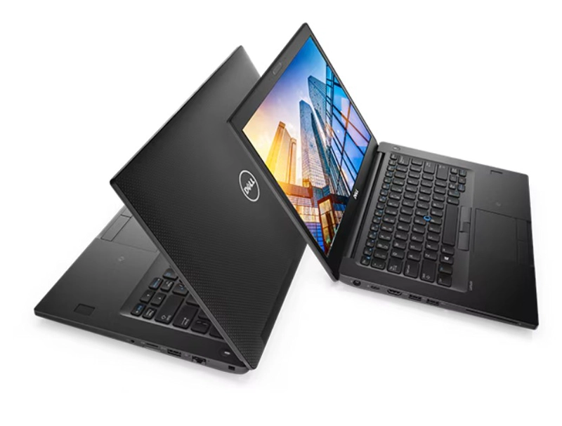 NOTEBOOK DELL LATITUDE 7490 INTEL CORE I5-8VA GEN. 8GB RAM/256GB SSD (REACONDICIONADO) - 7