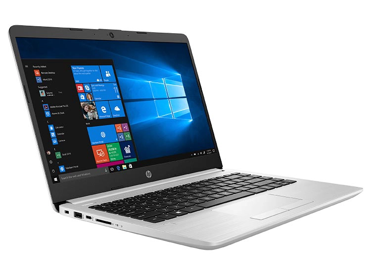 NOTEBOOK HP 348 G7 INTEL CORE I3-10110U 12GB RAM/ 480GB SSD (REACONDICIONADO) - 2