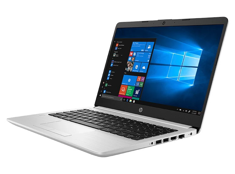 NOTEBOOK HP 348 G7 INTEL CORE I3-10110U 12GB RAM/ 480GB SSD (REACONDICIONADO) - 3