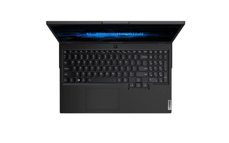 NOTEBOOK LEGION 5 INTEL CORE I5-10MA NVIDIA GEFORCE RTX 2060 (6GB) 16GB RAM/ 512GB SSD+1TB HDD (REAC - 2