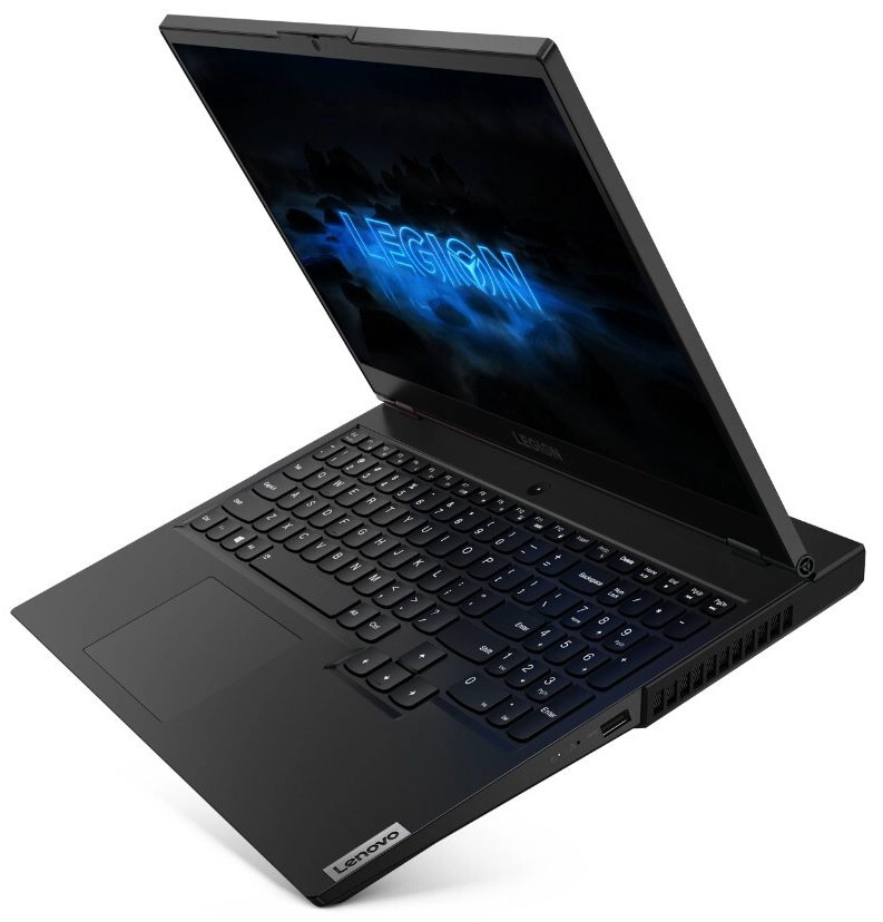 NOTEBOOK LEGION 5 INTEL CORE I5-10MA NVIDIA GEFORCE RTX 2060 (6GB) 16GB RAM/ 512GB SSD+1TB HDD (REAC - 4