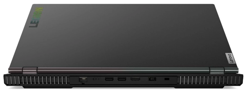 NOTEBOOK LEGION 5 INTEL CORE I5-10MA NVIDIA GEFORCE RTX 2060 (6GB) 16GB RAM/ 512GB SSD+1TB HDD (REAC - 5