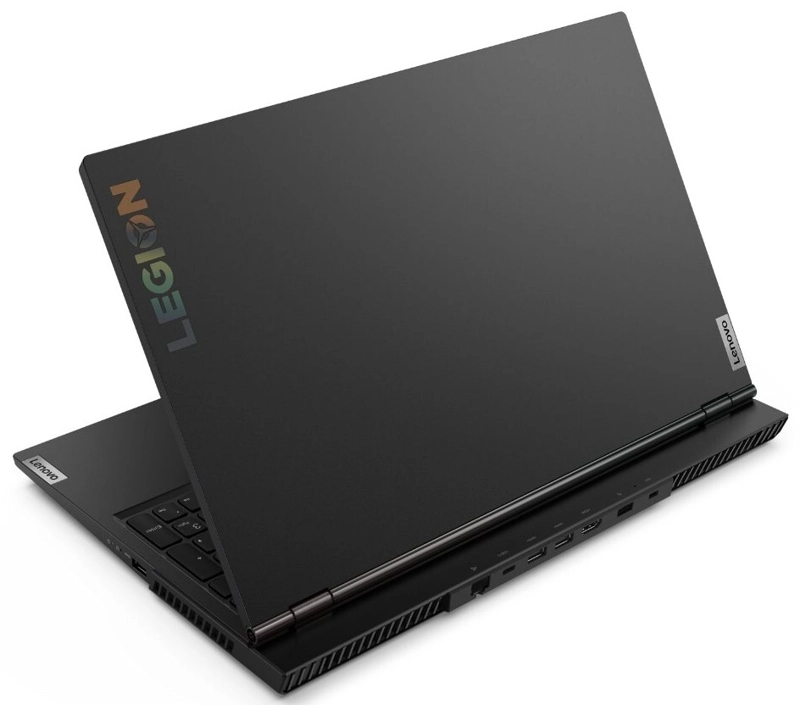 NOTEBOOK LEGION 5 INTEL CORE I5-10MA NVIDIA GEFORCE RTX 2060 (6GB) 16GB RAM/ 512GB SSD+1TB HDD (REAC - 6
