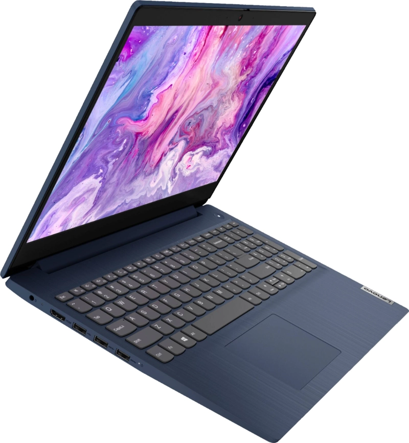 NOTEBOOK LENOVO IDEAPAD 3-15IML05 INTEL CORE I5-10210U 8 GB RAM/ 512 GB SSD (REACONDICIONADO) - 2