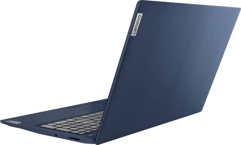 NOTEBOOK LENOVO IDEAPAD 3-15IML05 INTEL CORE I5-10210U 8 GB RAM/ 512 GB SSD (REACONDICIONADO) - 4